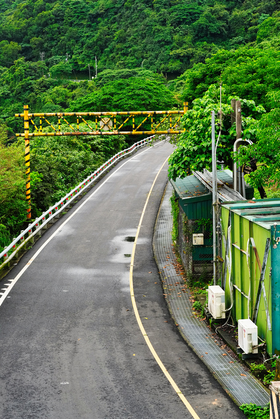 Suao, Yilan, Taiwan