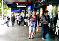 Melbourne CBD