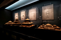 Luoyang Tan Dynasty Palace Replica, China