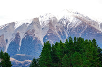 Arthurs Pass, New Zealand