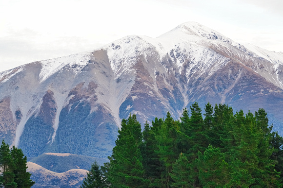 Arthurs Pass, New Zealand