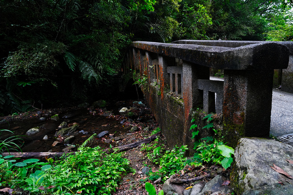 Xitou, Yilan, Taiwan