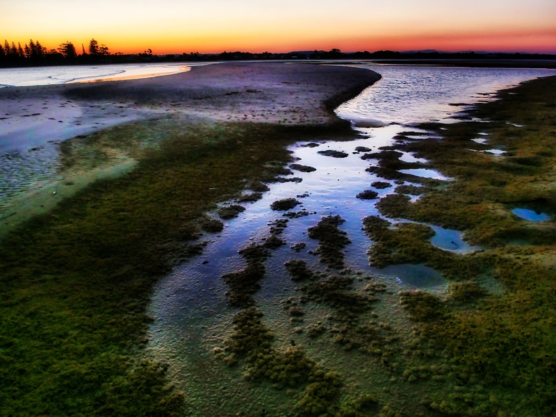 Ballina NSW