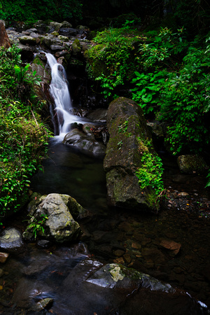 Xitou, Yilan, Taiwan