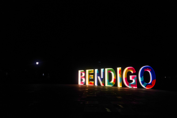 Bendigo Bloom Festival