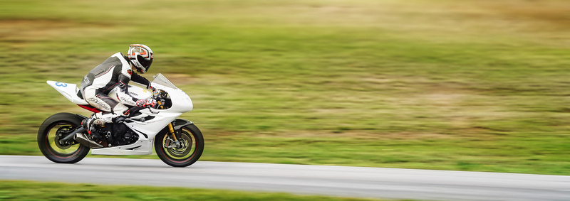 Broadford Motorcycle Race