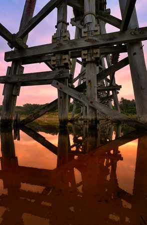 Kilcunda Sunset