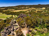 Hanging Rock, Victoria