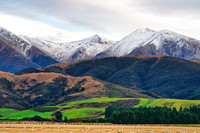 Arthurs Pass, New Zealand