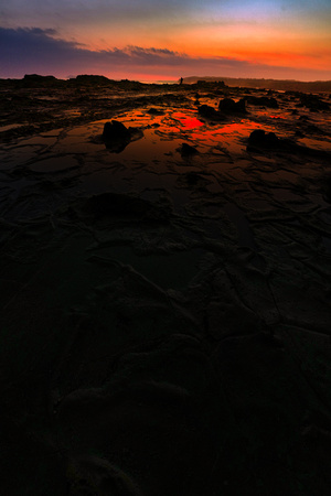 Kilcunda Sunset