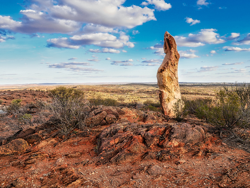 Broken Hill