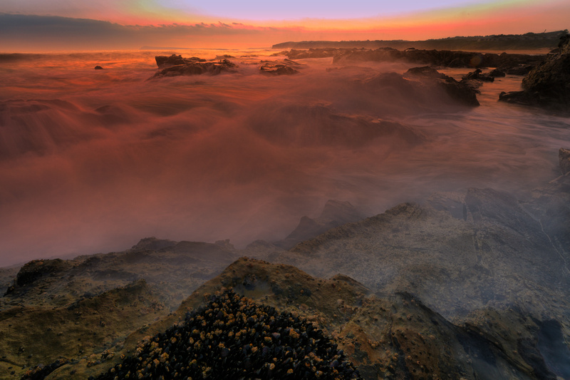 Kilcunda Sunset