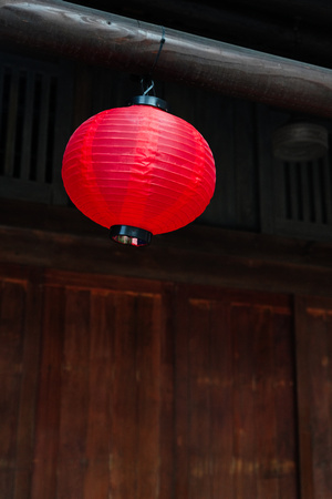 Bo Pi Liao and Rung Shan Temple, Taipei, Taiwan