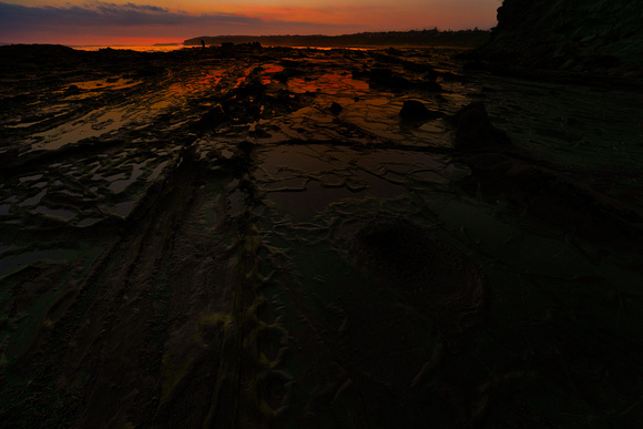 Kilcunda Sunset