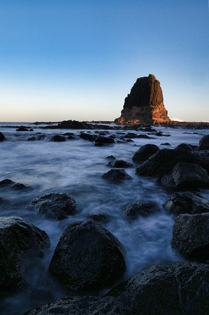 Pulpit Rock, Cape Schanck