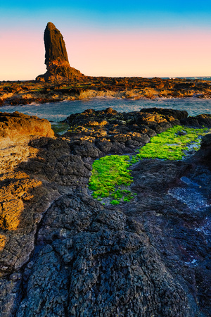 Pulpit Rock, Cape Schanck