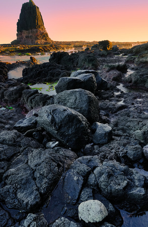 Pulpit Rock, Cape Schanck