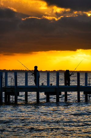 Safety Beach, Melbourne