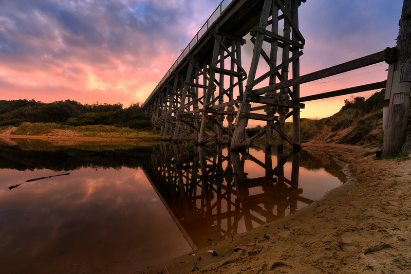 Kilcunda Sunset