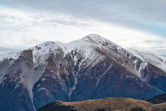 Arthurs Pass, New Zealand