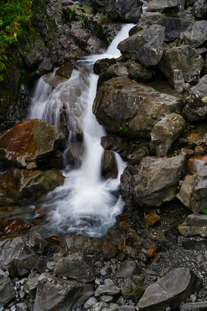 Arthurs Pass, New Zealand