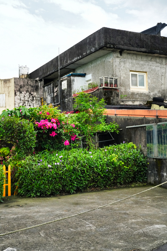 Xitou, Yilan, Taiwan