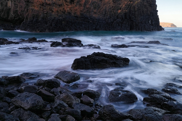 Pulpit Rock, Cape Schanck