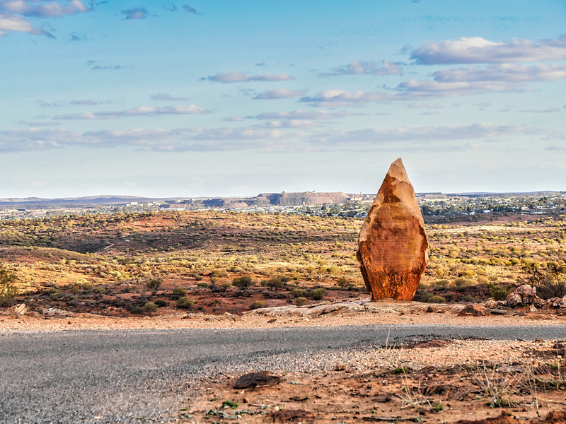 Broken Hill