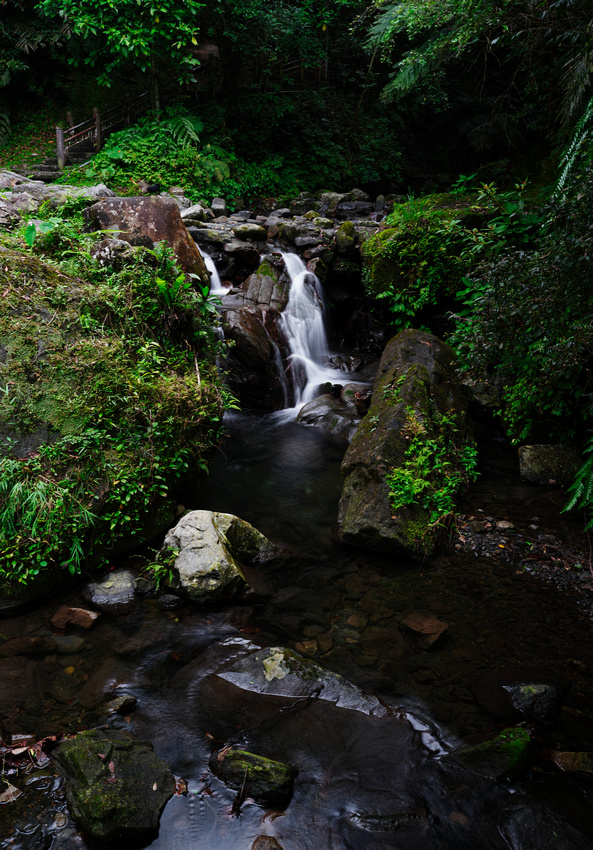 Xitou, Yilan, Taiwan