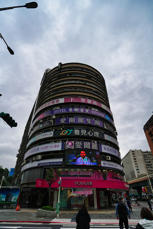 Taipei Taiwan