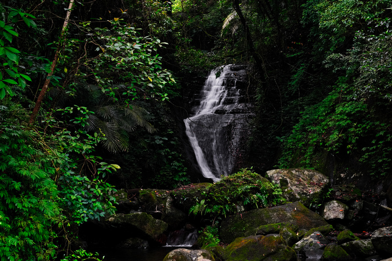 Xitou, Yilan, Taiwan