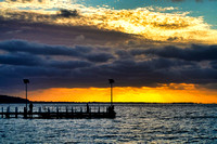 Safety Beach, Melbourne