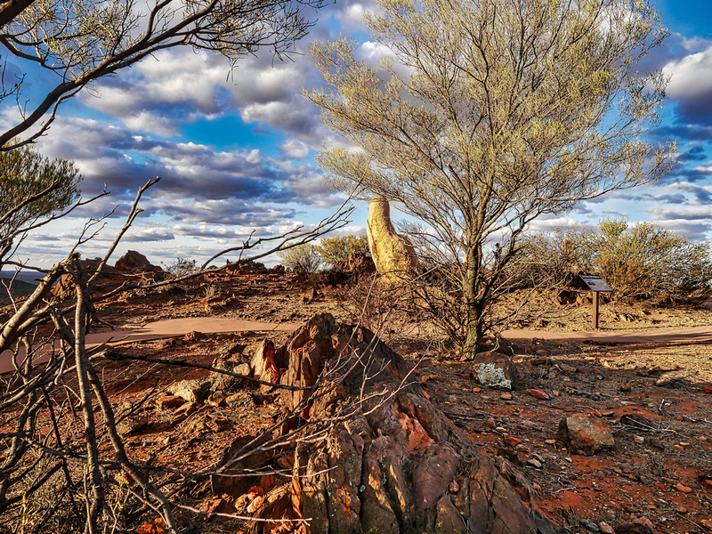 Broken Hill