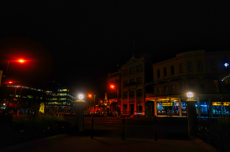 Bendigo Bloom Festival