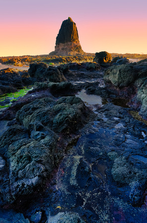 Pulpit Rock, Cape Schanck