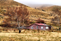 Arthurs Pass, New Zealand