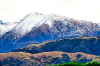 Arthurs Pass, New Zealand