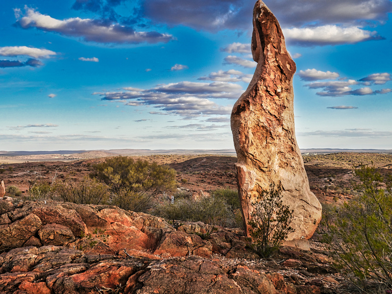 Broken Hill