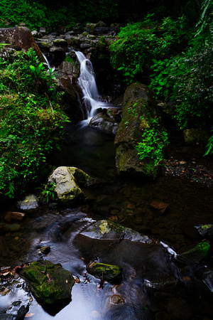 Xitou, Yilan, Taiwan