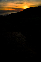 Rabbit Rock, Monforts Beach