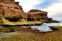 Sierra Nevada Rocks, Portsea