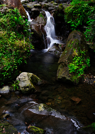 Xitou, Yilan, Taiwan