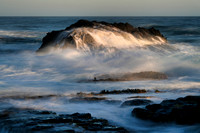 Flinders Blowhole, Mornington Peninsula