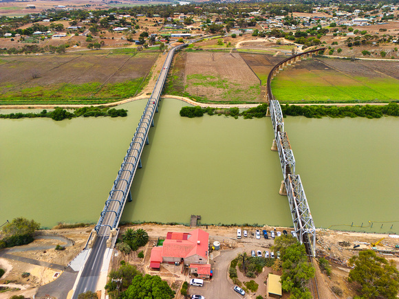 Murray Bridge, South Australia