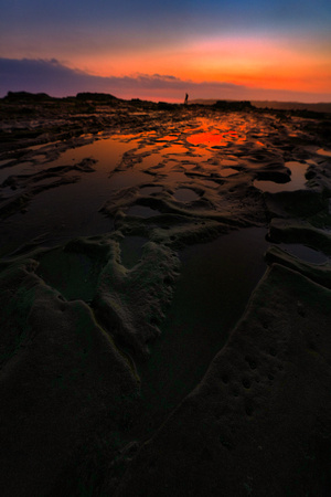 Kilcunda Sunset