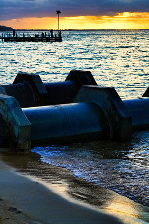 Safety Beach, Melbourne