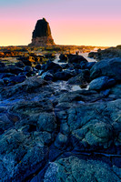 Pulpit Rock, Cape Schanck