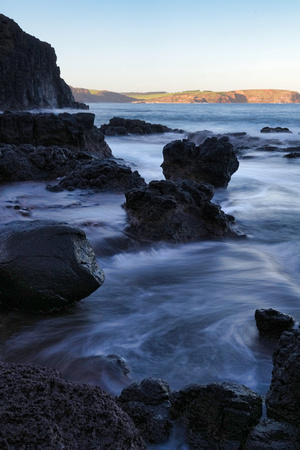 Pulpit Rock, Cape Schanck