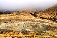 Arthurs Pass, New Zealand