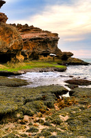 Sierra Nevada Rocks, Portsea